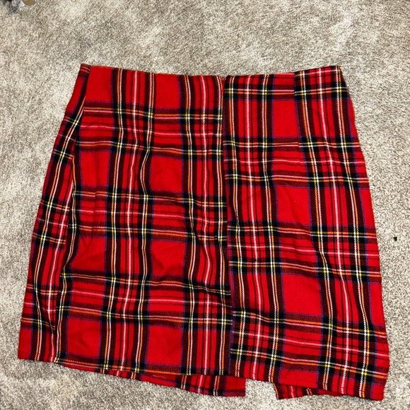 Target skirt never worn size medium - Picture 2 of 3